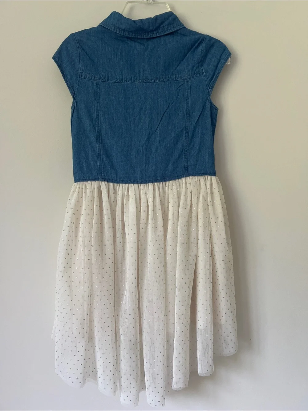 Guess sleeveless dress
